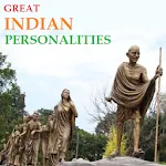 Great Indian Persons icon