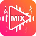 Audio Video Mixer icon