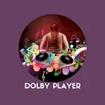 Dolby Music Player icon