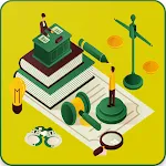 Law of Tort - Offline icon
