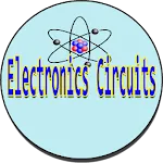 Electronics Circuits icon