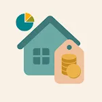 Hisab - Track Expense & Budget icon