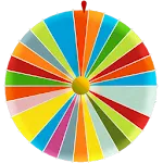 Wheel & Spin Lite icon