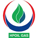 My HPOIL GAS App icon