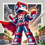 McSkins & Mod for MCPE HD Skin icon