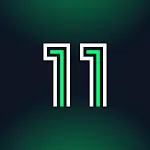 Canal 11 icon
