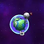 Lunar Tide - Planetary Defense icon