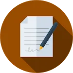 Rental Agreement Maker icon