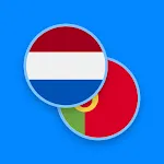 Dutch-Portuguese Dictionary icon