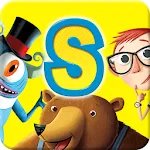STORIX-English education,games icon