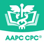 Medical Coding Test Prep 2025 icon