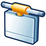 AndSMB (samba client) icon
