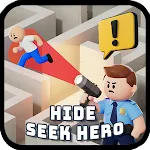 HideSeekHero icon