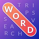 Word Search Zen icon