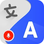 All Languages Translator App icon