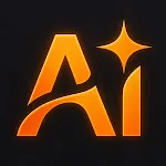 Mervious: AI Photo & Video Art icon