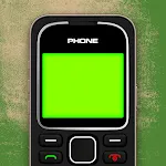 Nokia Old Phone Style icon