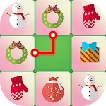 Twin Noel Match 2 Tile Classic icon