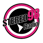 Radio Stereo 98 icon