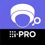 i-PRO Product Selector icon