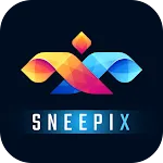 Sneepix icon