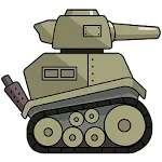 Tanks icon