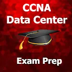 CCNA Data Center Test Prep icon