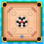 Latest Carrom Jim Game icon