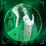 Ghost Detector - Ghost Radar icon