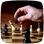 Chess Lessons Guide icon