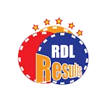 RDL RESULT icon