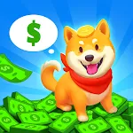 Idle Richdom: Clicker Tycoon icon