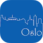 Oslo Travel Guide icon