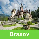 Brasov Tour Guide:SmartGuide icon
