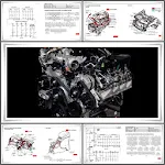 Wiring Diagram Car icon