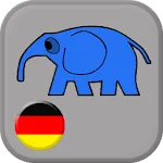 Deutsche Grammatik icon