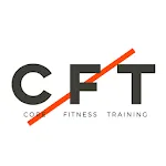 Core Fitness Training icon