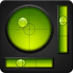 Bubble Level icon