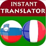 Slovenian French Translator icon