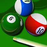 Billiards Club - Snooker pool icon