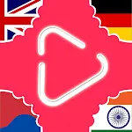Learn Languages - aiPratik icon