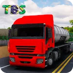 Truck Brasil Simulador icon