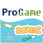 ProGame - Coding for Kids icon