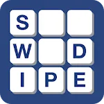 Swiped For Words icon