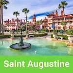 Saint Augustine SmartGuide icon