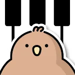 PianoKiwis icon