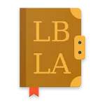 Biblia de las Americas LBLA icon
