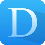 D-Back: Data Recovery Tool icon