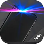 Colorful Flashlight icon