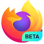 Firefox Beta for Testers icon